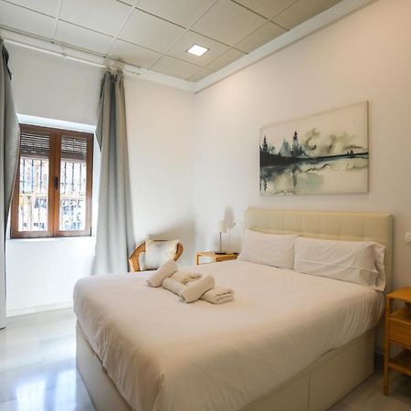 Rentalsevilla Cuesta Del Rosario I Luaran gambar