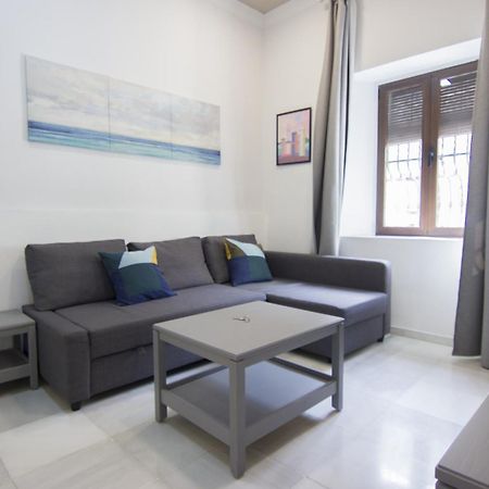 Rentalsevilla Cuesta Del Rosario I Luaran gambar