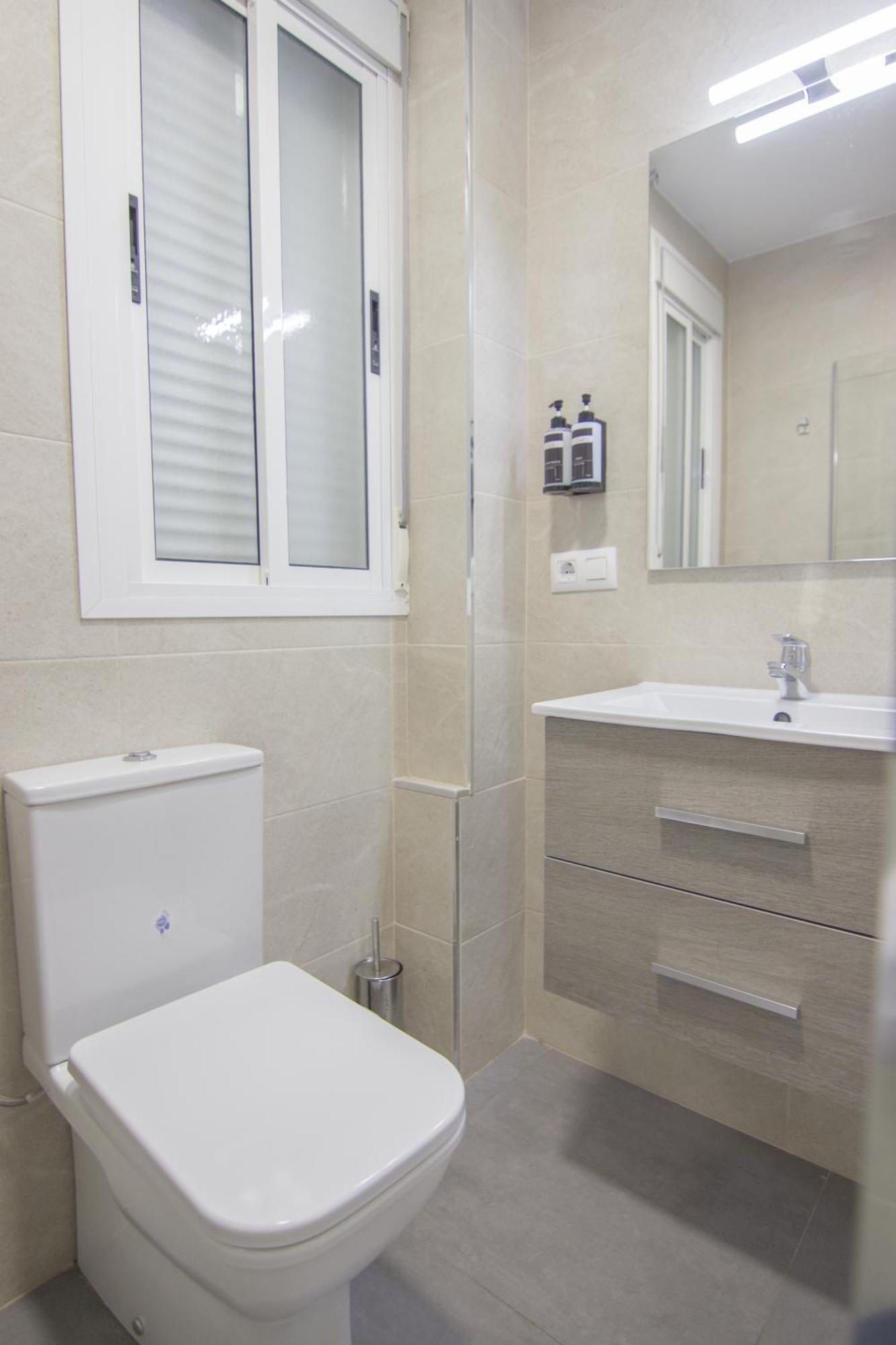Rentalsevilla Cuesta Del Rosario I Luaran gambar