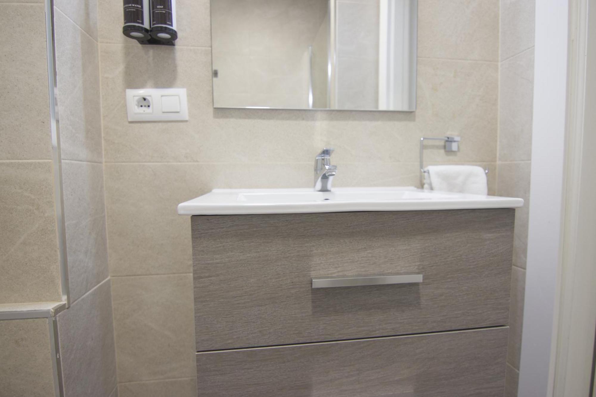 Rentalsevilla Cuesta Del Rosario I Luaran gambar