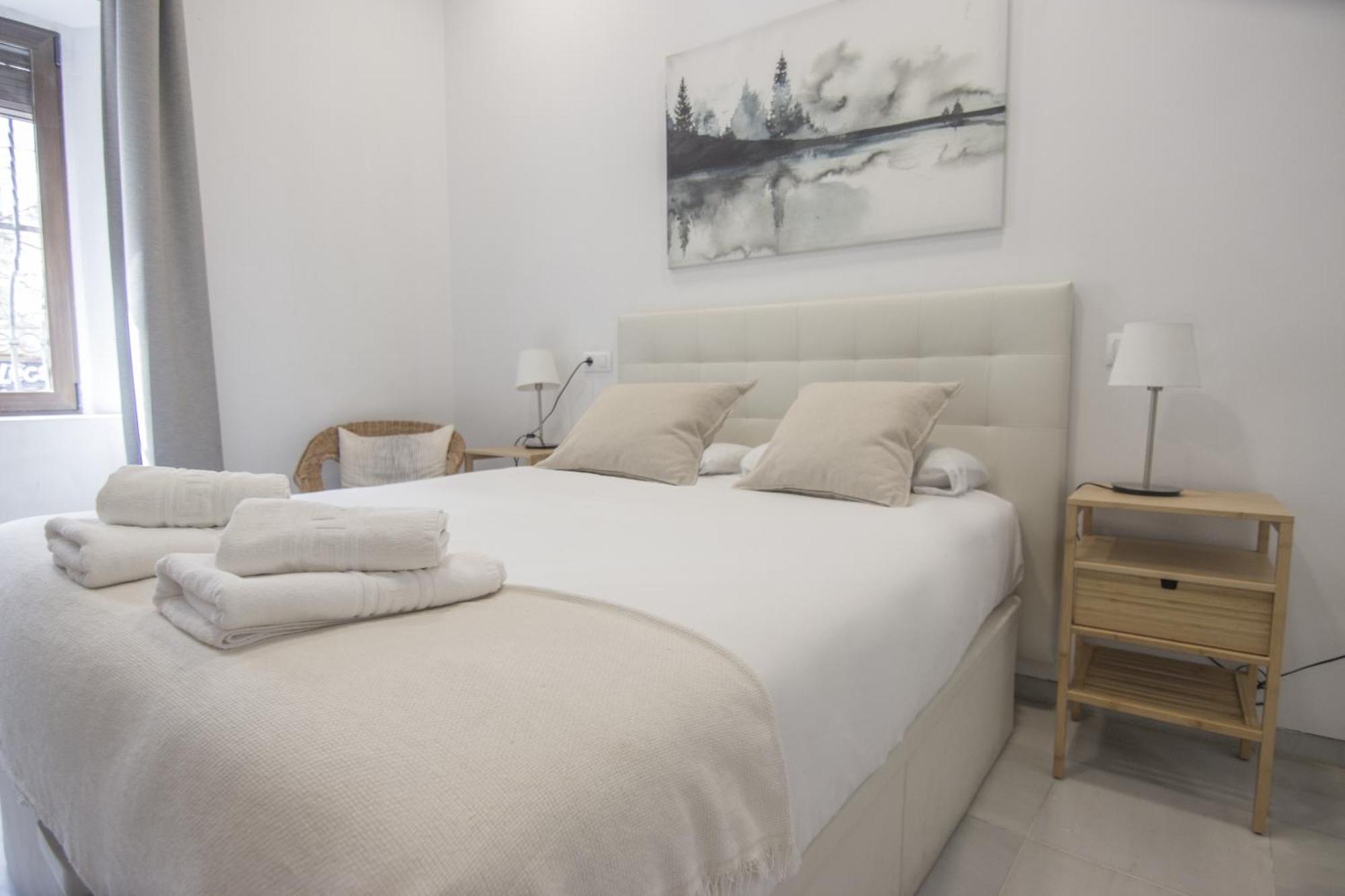 Rentalsevilla Cuesta Del Rosario I Luaran gambar